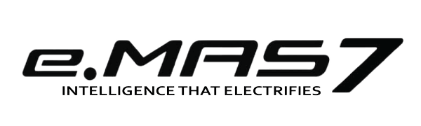 E.MAS 7 logo